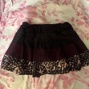 Lululemon skirt